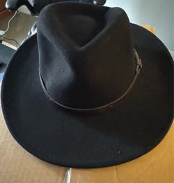 Scala Classica Men's Hat Size XL