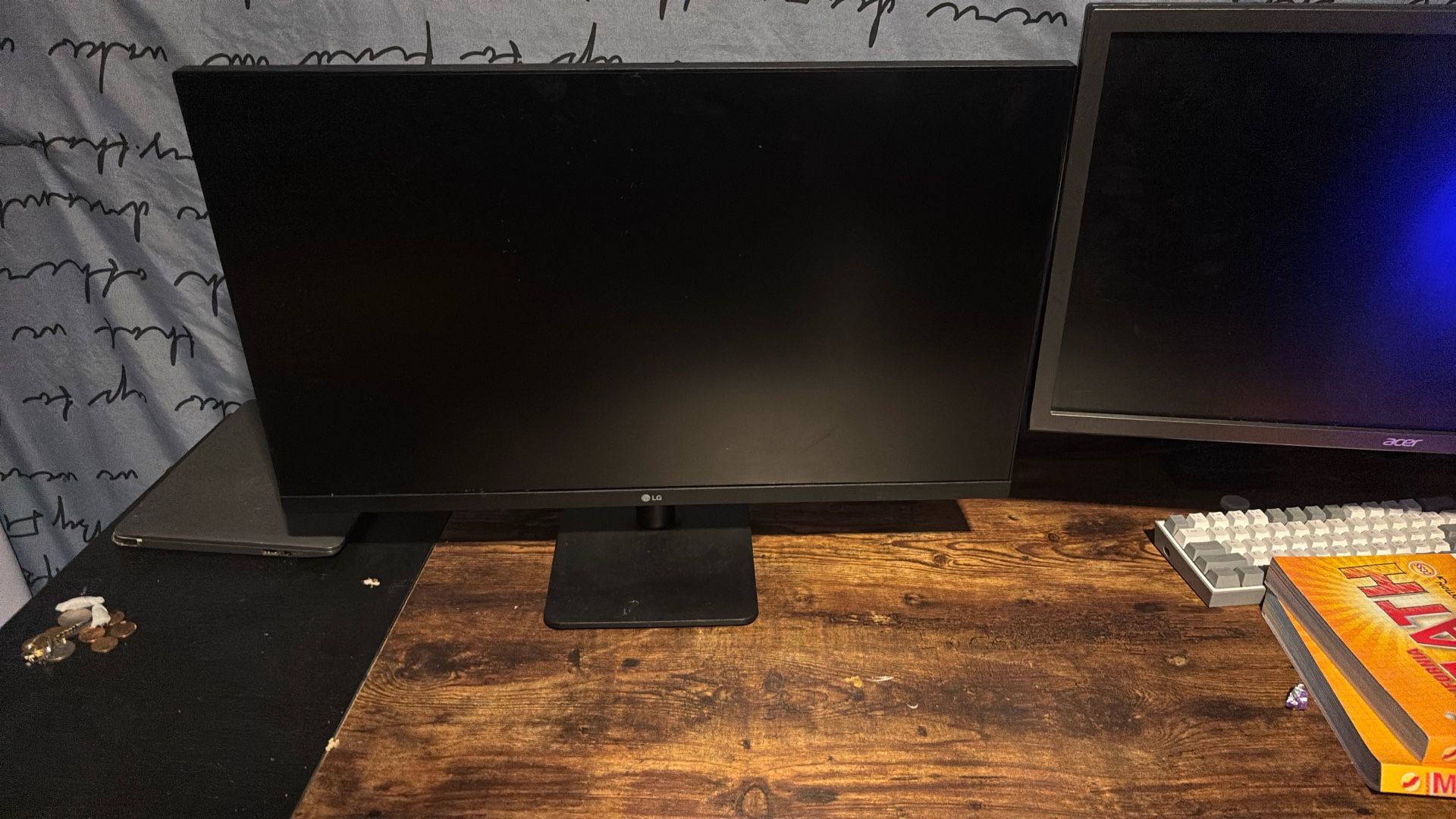LG Monitor