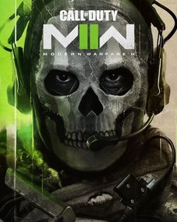 Call Of Duty: Modern Warfare 2
