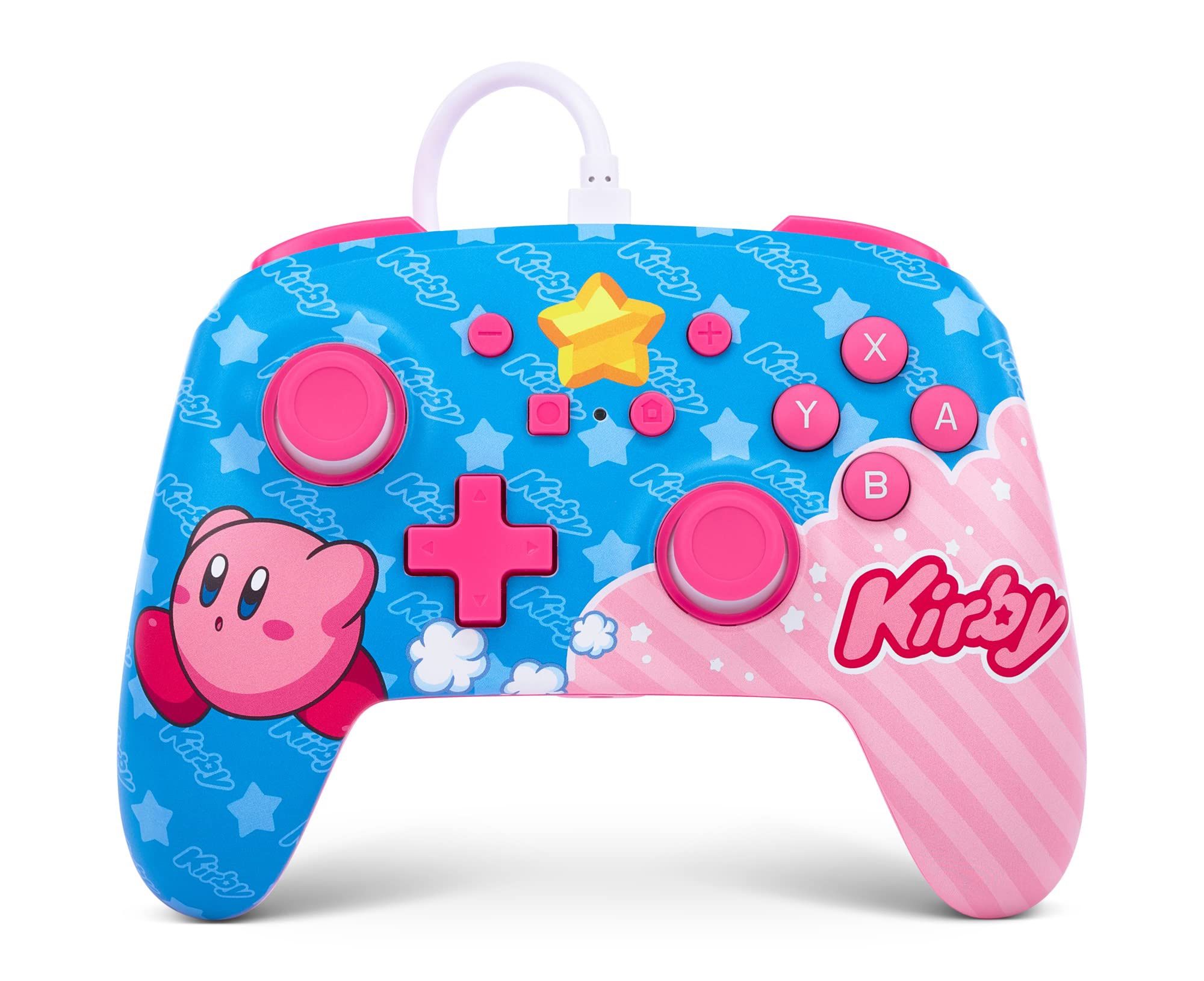Kirby Controller