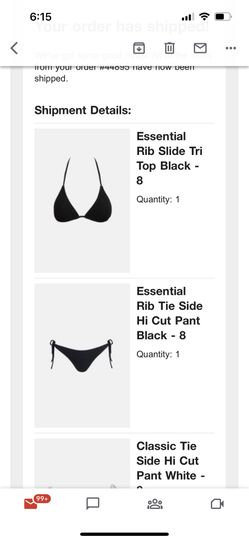 Swim Suits