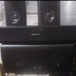 $200$*"BOSE*HOME THEATER*SOUNDBAR*SYSTEM*WITH*OLIN ROSS**EX.*$200$*