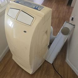 Air Conditioner  Portable  A/C  Brand Soleus Air 