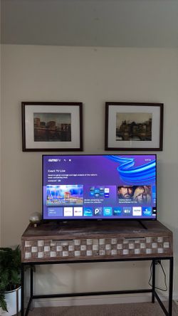 Element 45’ LED TV