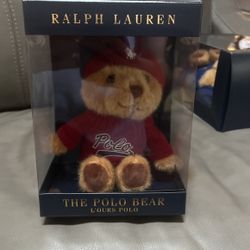 Polo Bear 