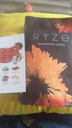 Ryze Coffee