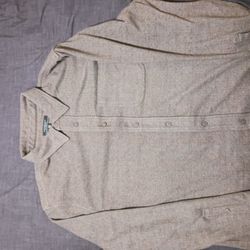 Liverpool Jacket 2 Xl Light Grey