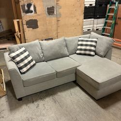 Sectional Sofa