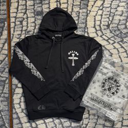 Chrome Hearts Hoodie 