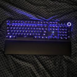 Razer Huntsman V2 Keyboard 