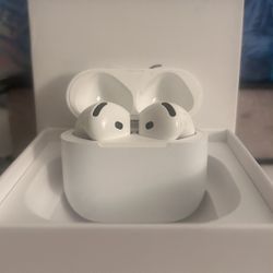 Airpods 4