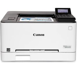 Canon Color imageCLASS LBP632Cdw Wireless Color Laser Printer