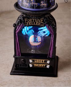 Bath & Body works Halloween candle holder