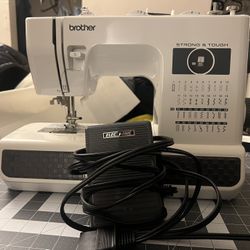 Brother Sowing Machine