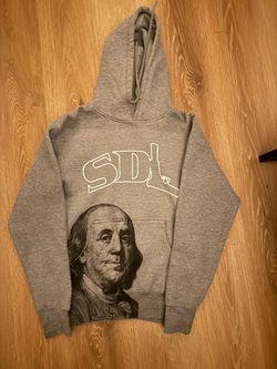 Sdl hoodie