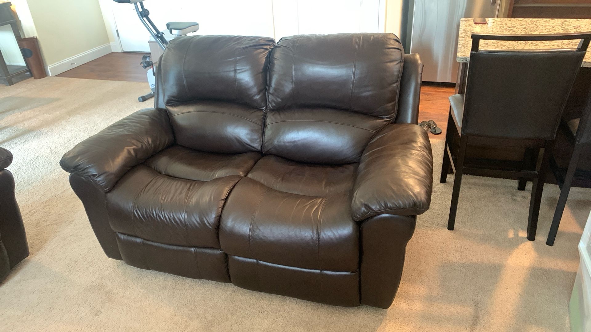 Reclining 2 Piece set