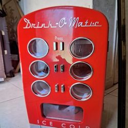 Mini Refrigerator
