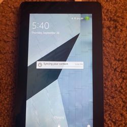 Amazon Fire (5th Gen)