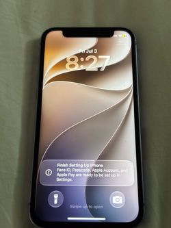 iPhone 12 $100