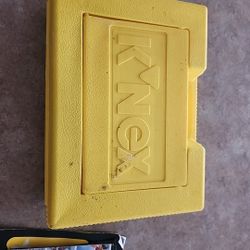 Knex Bundle