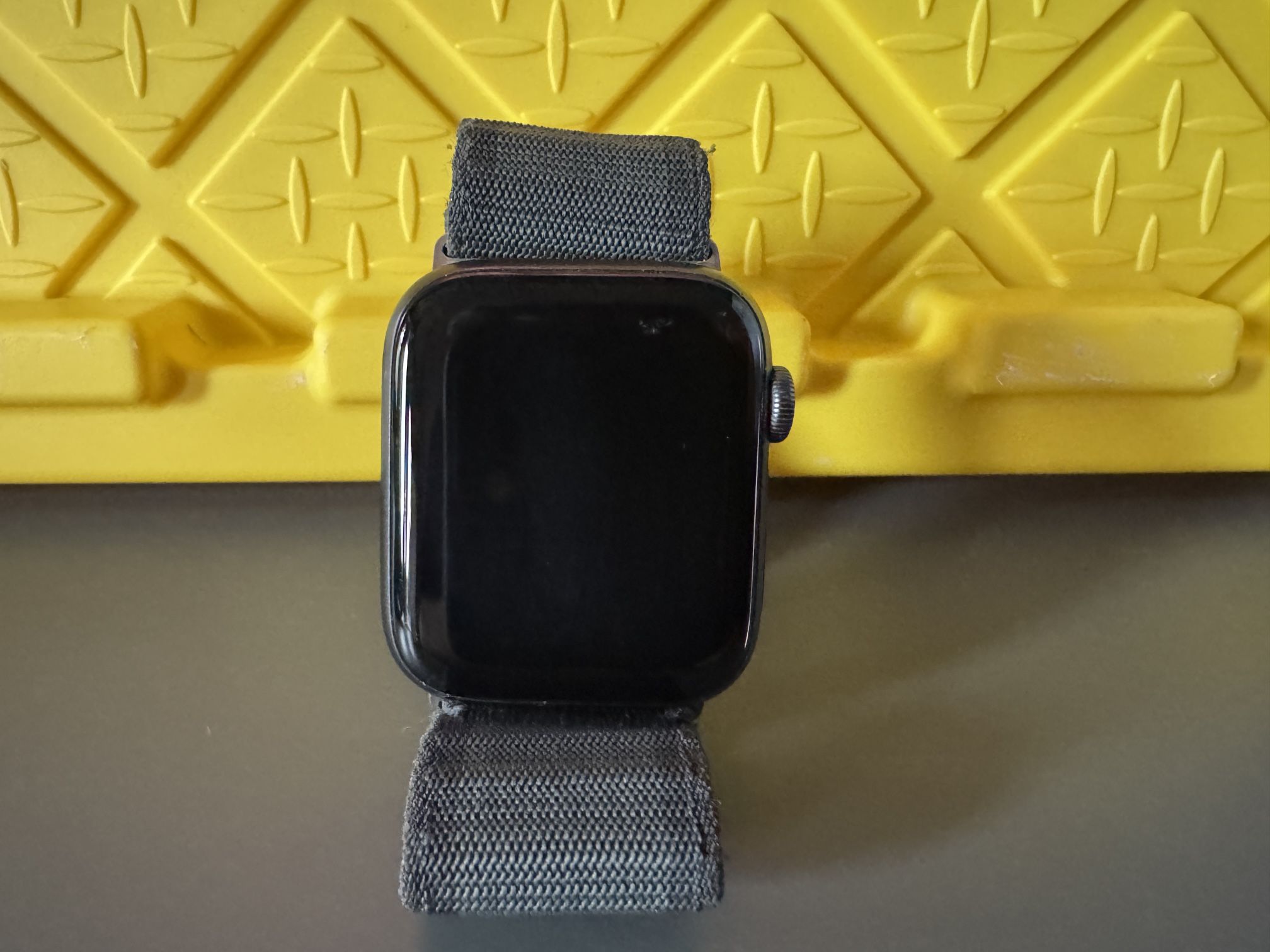 Apple Watch SE first Gen