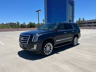 2019 Cadillac Escalade