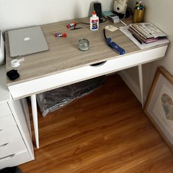 Desk 
