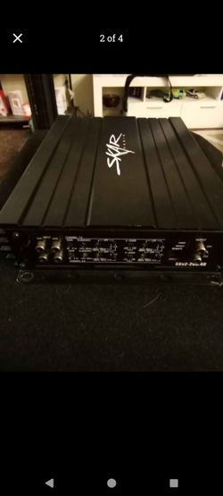 Scar SKv2 200.4