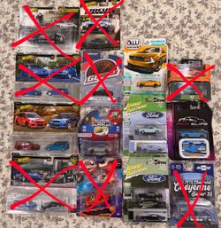 $8 each