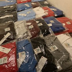 Camisas Lacoste