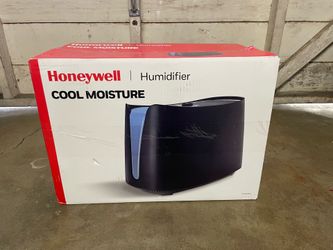 Honeywell Humidifier