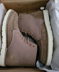Casual Boots Size 9