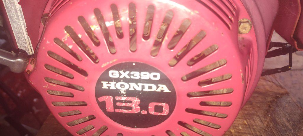 Honda Motor 13.0