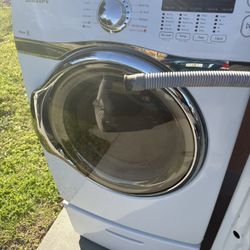 Washer &Dryer set