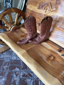 Cawboy Boots
