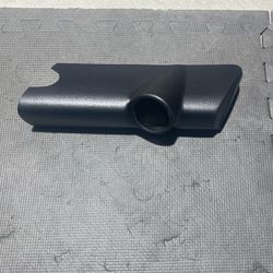 Jeep JK Gauge Pillar