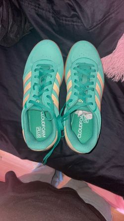 Adidas Breaknet Sleek Sneaker - Women's