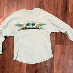 Mandalorian Spirit Jersey 