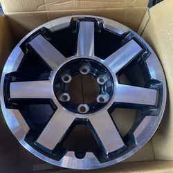 Toyota Wheels