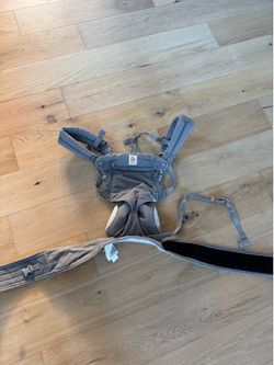 Ergobaby carrier