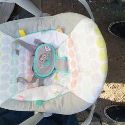 Infant Swing