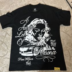 thats a awful lot of cough syrup shirt.