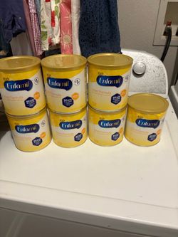 Enfamil Infant Formula