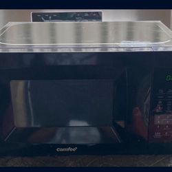 Microwave In Good Condition 