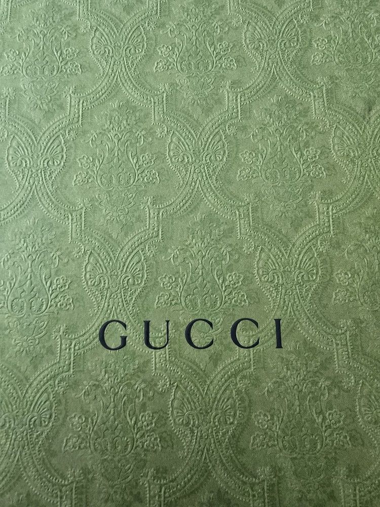 Gucci Men's Shoes