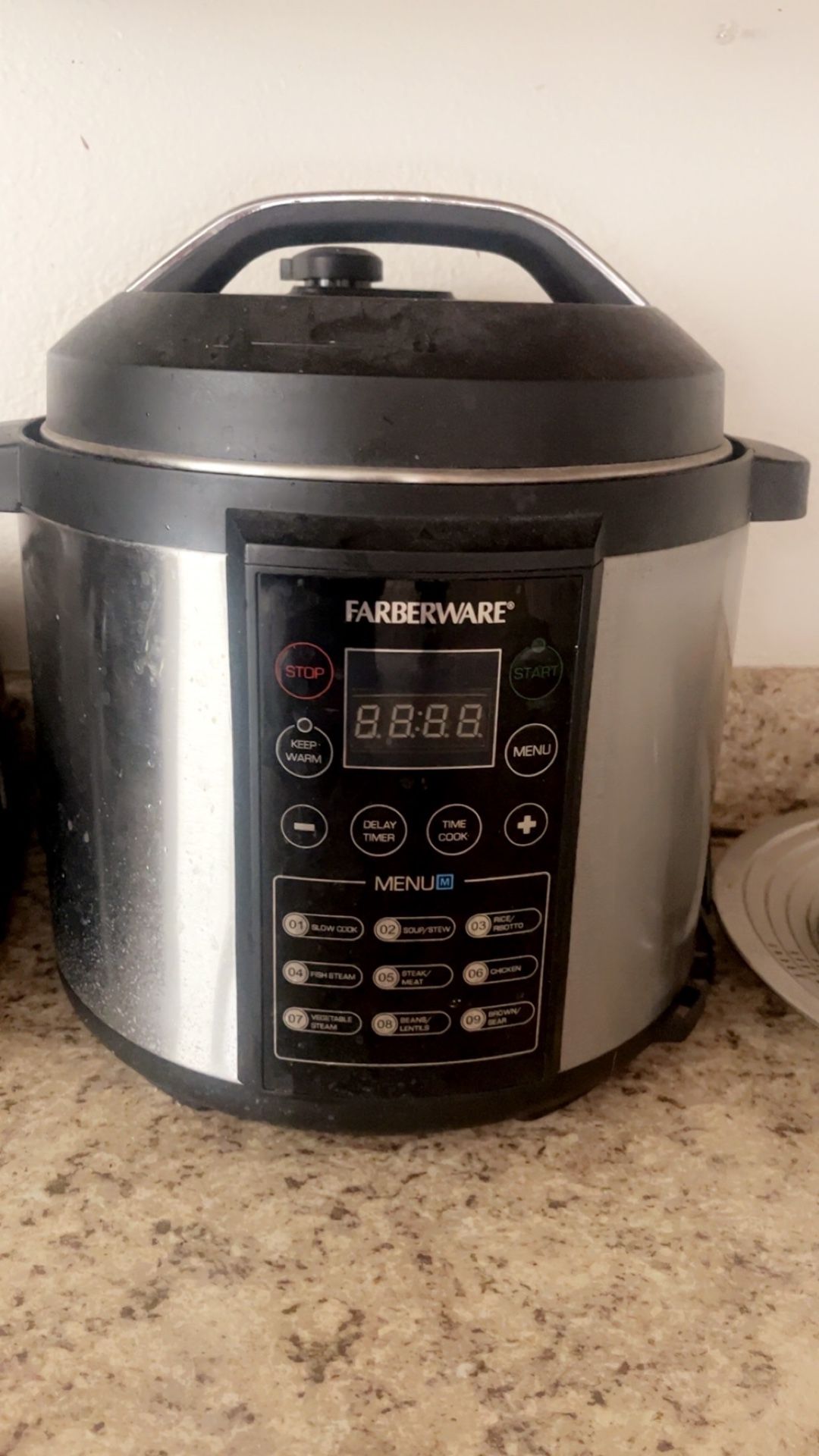 Slow Cooker