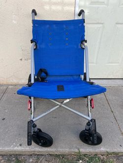 CONVAID CRUISER