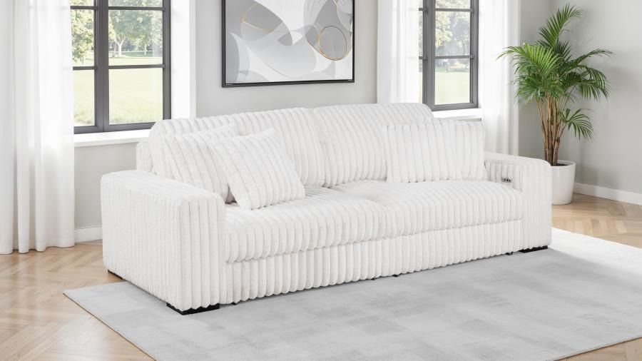 New Sofa Sleeper Corduroy 