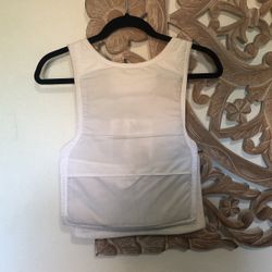 Bullet Proof Vest 