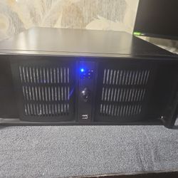  M&A TECHNOLOGY IPC COMPUTER 